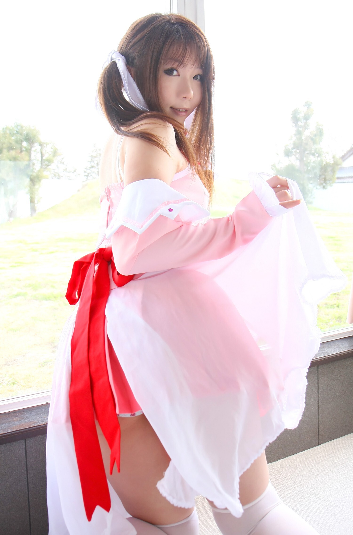 [Cosplay] Pia Carrot Ero Cosplay Gallery 2